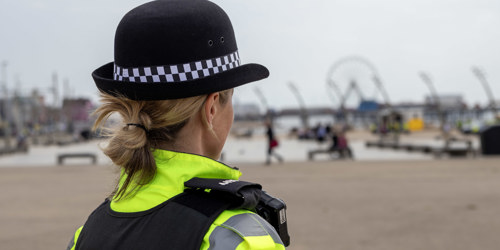 Safer Streets Summer