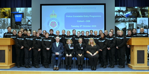 Attestation