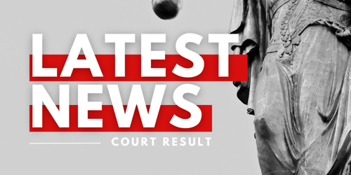 latest news