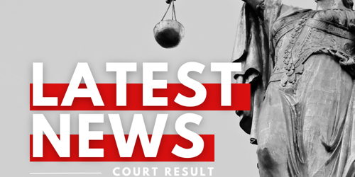 latest news