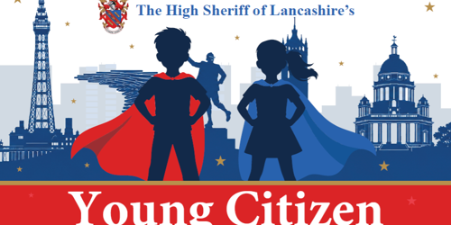 Young Citizen Award 2027