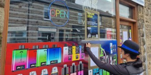 Closure notice is put on Daily Needs Market in Longridge