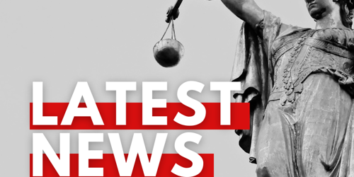 Latest court result