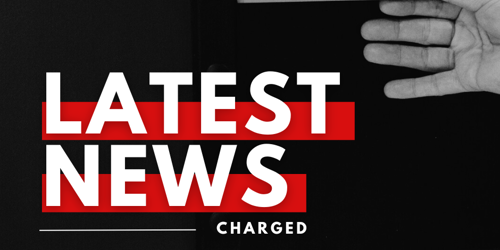 latest news charged