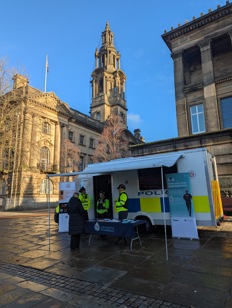 lancashire police winter of action