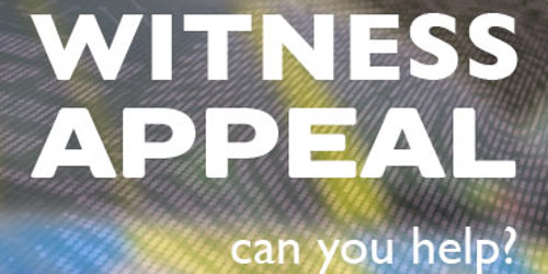 Witness appeal after a teenager died following collision in Belthorn