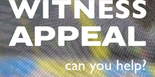 Witness appeal after a teenager died following collision in Belthorn
