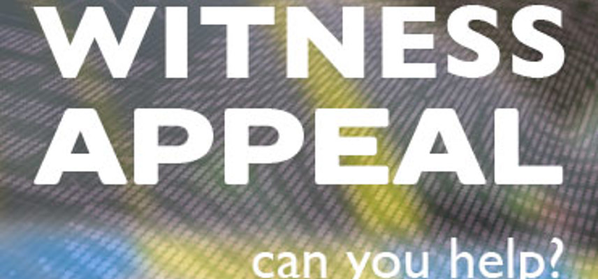 Witness appeal after a teenager died following collision in Belthorn