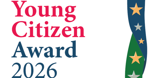 Young Citizen Award 2026