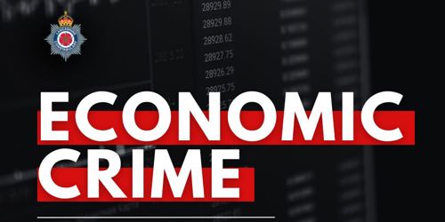 Economic Crime Image
