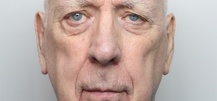 Roy Green Custody Photo