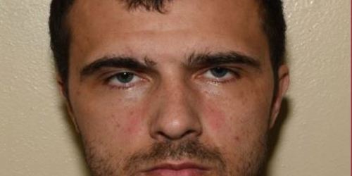 Elias Morgan jailed for 45 years